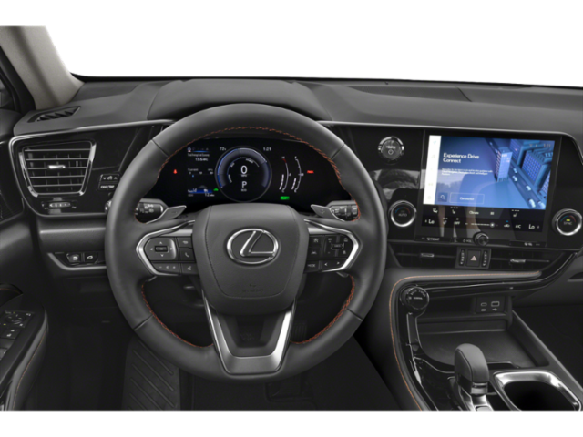 Used 2024 Black Lexus 350h Premium image 5