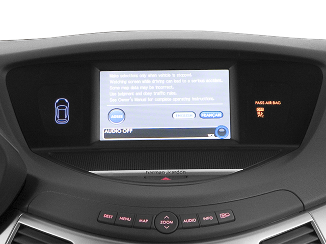 Used 2013 Ice Silver Metallic Subaru Limited image 16