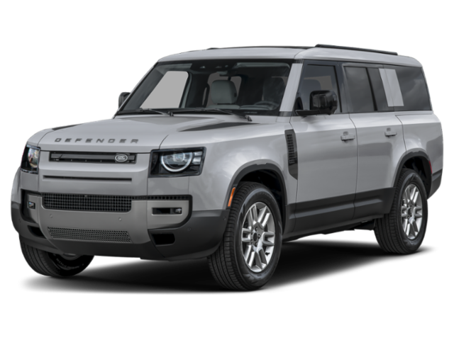 2026 Land Rover Defender 130 S P300's photo