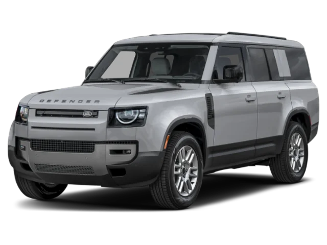 2026 Land Rover Defender 130 X-Dynamic SE P400's photo