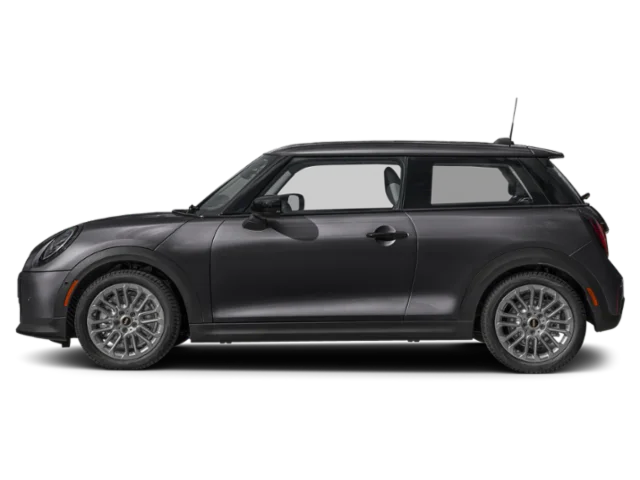 New 2027 Midnight Black II Metallic MINI SIGNATURE PLUS image 11