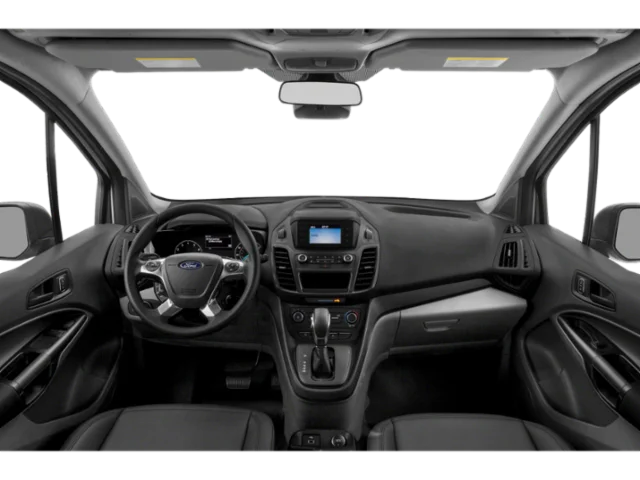 Used 2021 White Ford XLT image 5