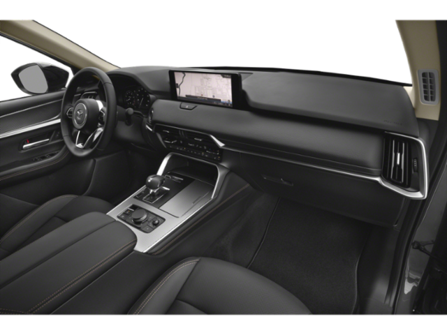 2026 Mazda CX-70 Premium Package - Photo 13