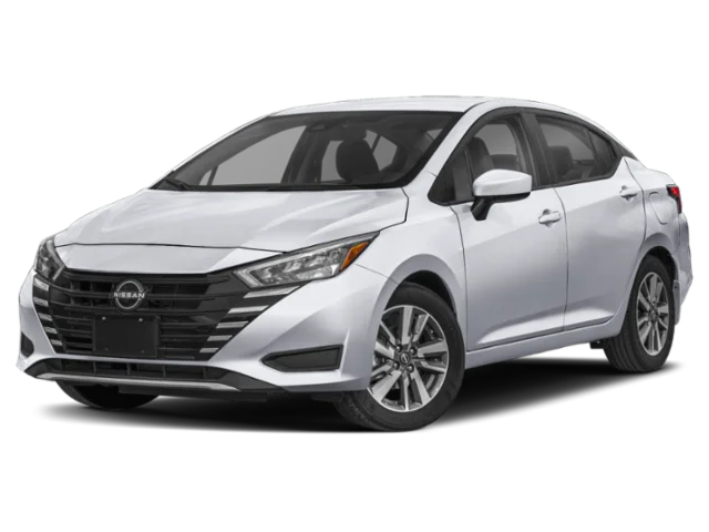 Used 2025 Silver Nissan 1.6 SV image 1