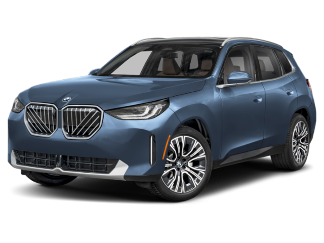 2025 BMW X3 30 XDRIVE's photo
