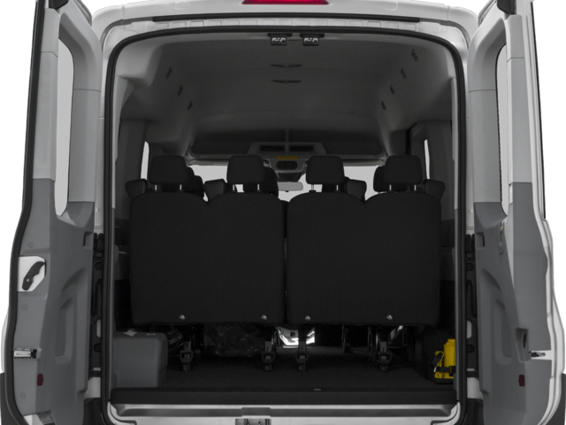 Used 2017 Oxford White Ford XLT image 11