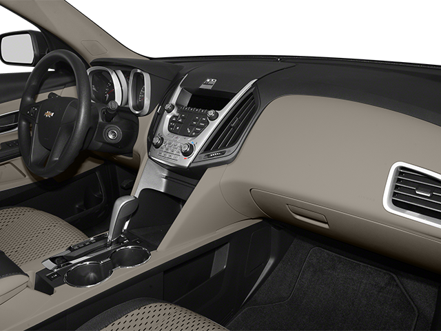 Used 2014 White Chevrolet LS image 15