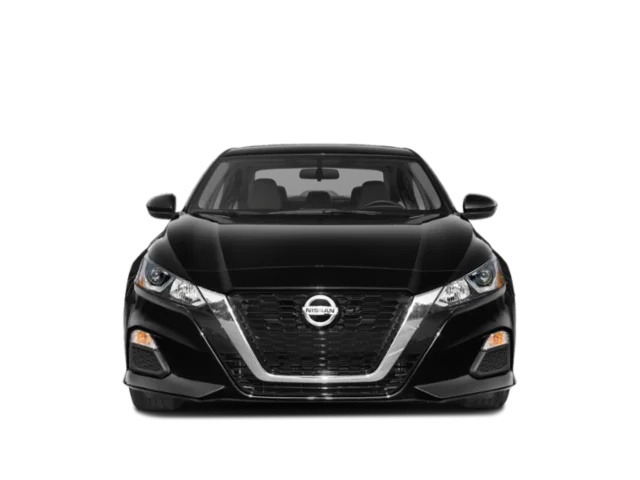 Used 2020 White Nissan 2.5 S image 4