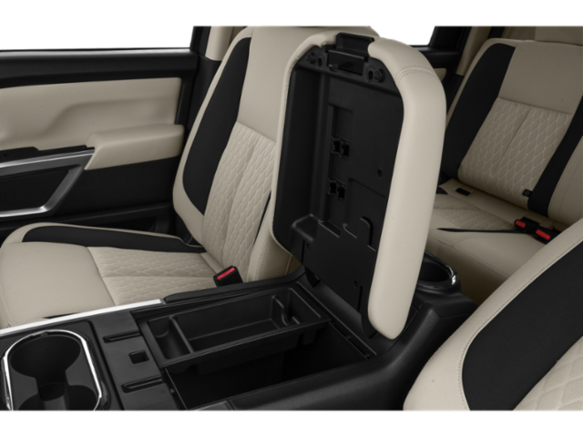 Used 2021 Black Nissan SV image 11