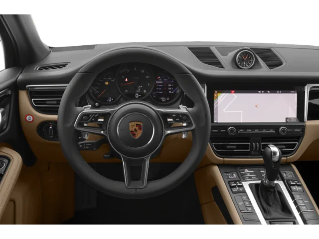 Used 2021 Blue Porsche S image 11