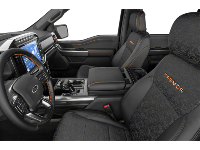 Used 2023 Gray Ford Tremor image 6