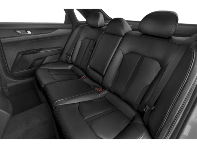 Used 2024 Wolf Gray Kia GT-Line image 10