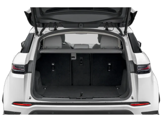 New 2026 Santorini Black Land Rover Core S image 8