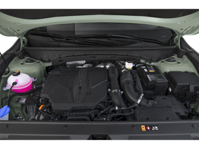 2026 Hyundai Santa Cruz Limited - Photo 48