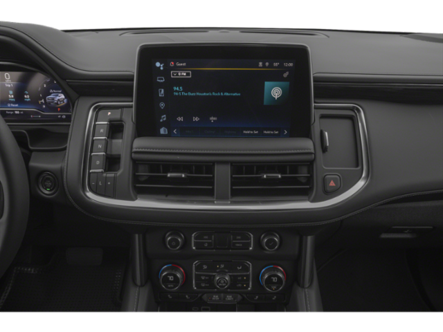 Used 2024 Black Chevrolet LT image 7