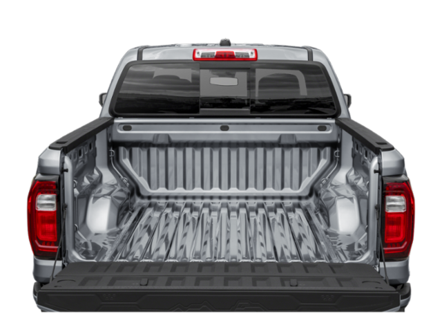 Used 2024 Onyx Black GMC Elevation image 11