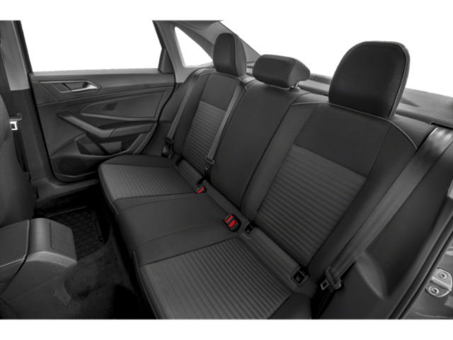 New 2026 Platinum Gray Metallic Volkswagen S FWD image 10