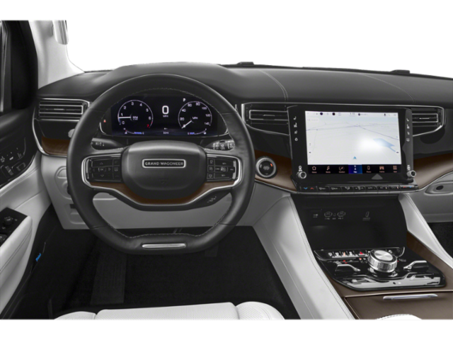 Used 2022 Silver Jeep Series II image 4