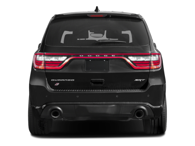 Used 2018  Dodge SRT image 5