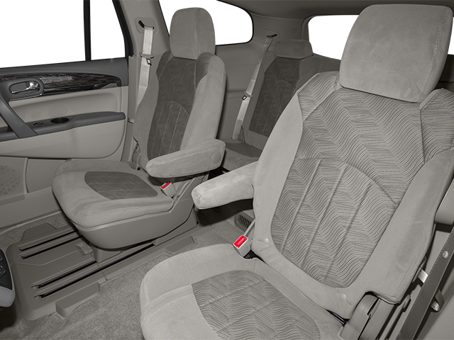 Used 2013 Gold Buick Leather Group image 12