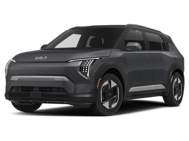 2027 Kia EV3