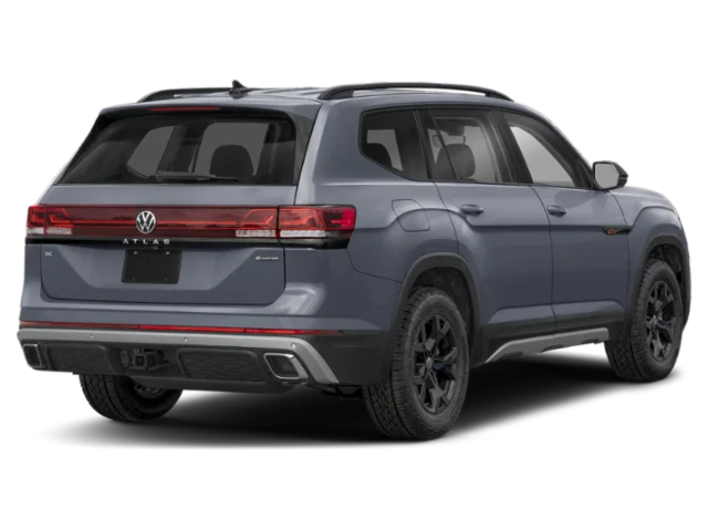 2026 Volkswagen Atlas Atlas Peak Edition - Photo 9