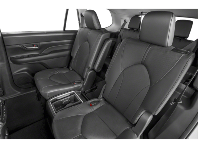 Used 2025 Beige Toyota Limited image 13