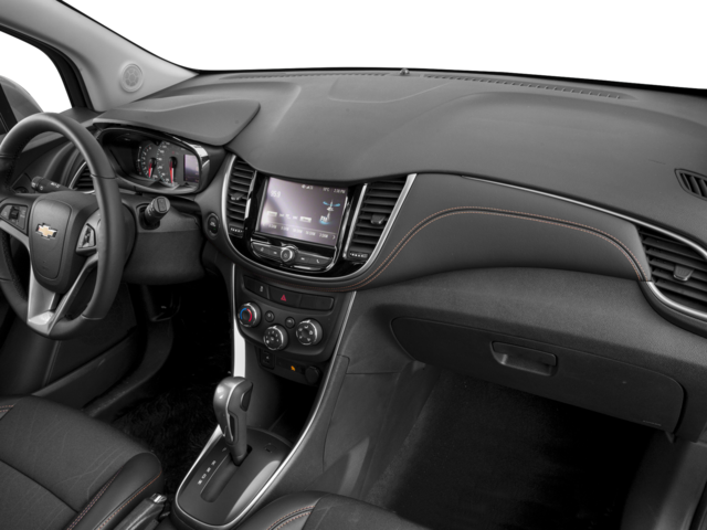 Used 2018 Silver Ice Metallic Chevrolet LT image 13
