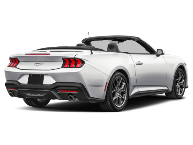 New 2026 Oxford White Ford EcoBoost Premium image 10