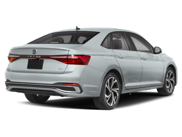 New 2027 Gray Volkswagen 1.5T SEL image 2
