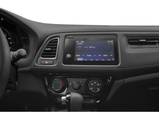 Used 2019 Black Honda Sport image 7