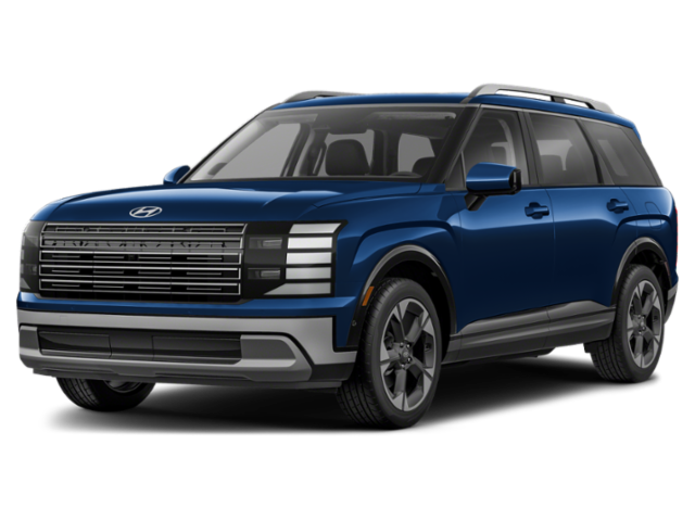 2027 Hyundai Palisade Hybrid