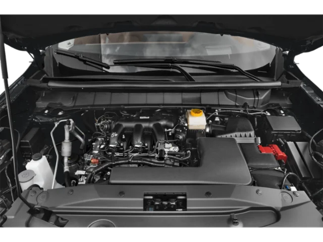 New 2026 Gray Nissan Platinum image 16