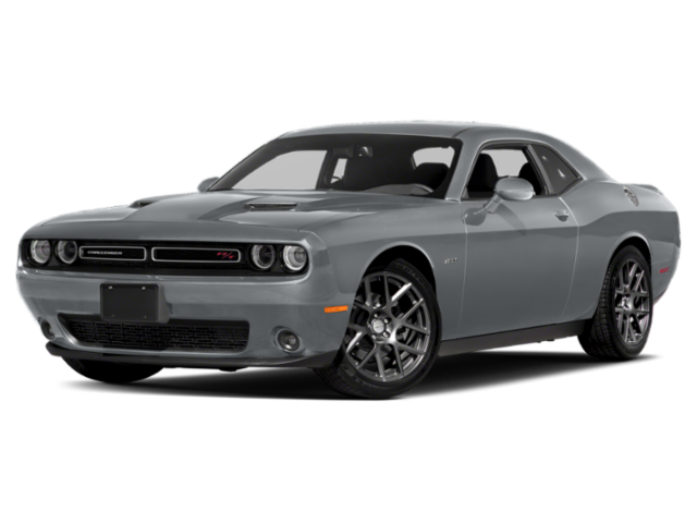 2018 Dodge Challenger Scat Pack