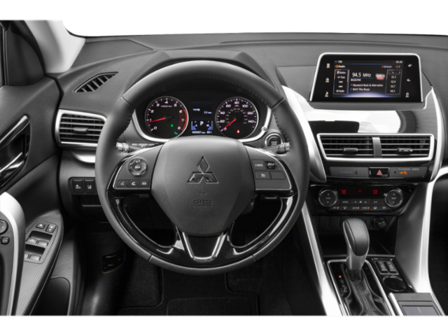 2019 Mitsubishi Eclipse Cross SE - Photo 15