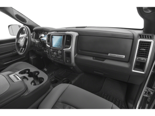 Used 2018 Blue Ram Power Wagon image 14