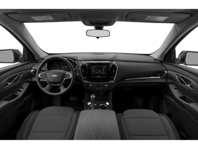Used 2018  Chevrolet LS image 8