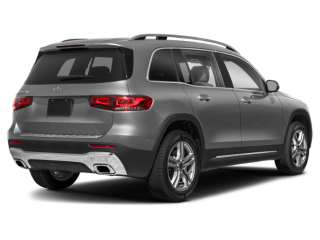 Used 2023  Mercedes-Benz GLB 250 image 2