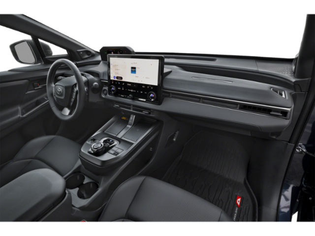 New 2027 0d29 Toyota Base image 14
