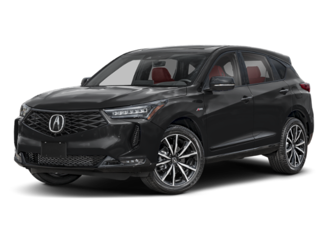 2026 Acura RDX