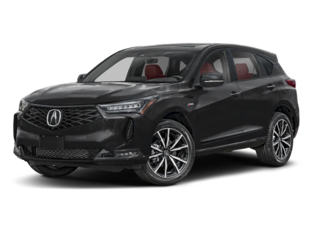 2026 Acura RDX A-Spec w/ Advance Package SH-AWD's photo