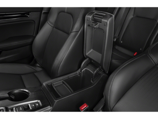 2023 Honda Civic Hatchback Sport Touring - Photo 11
