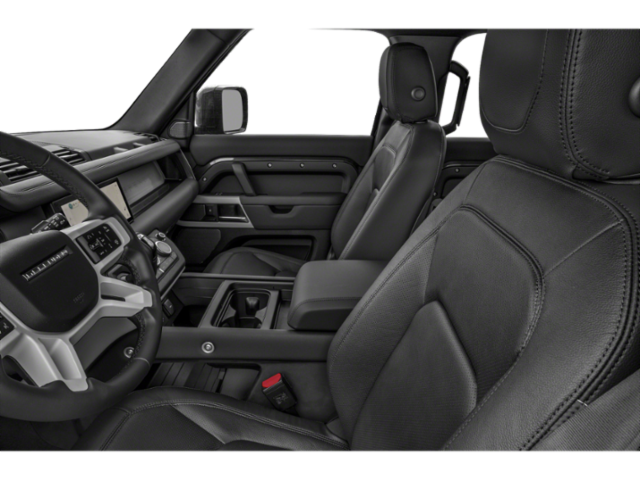 2025 Land Rover Defender S - Photo 6