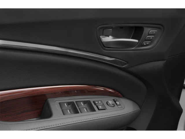 Used 2014 Crystal Black Pearl Acura 3.5L Technology Package image 16