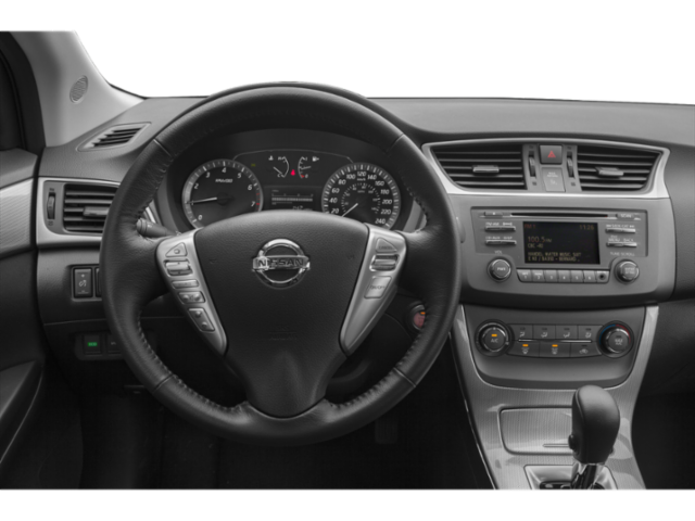 Used 2015 Gray Nissan SR image 4