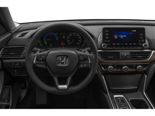 Used 2019  Honda Base image 8