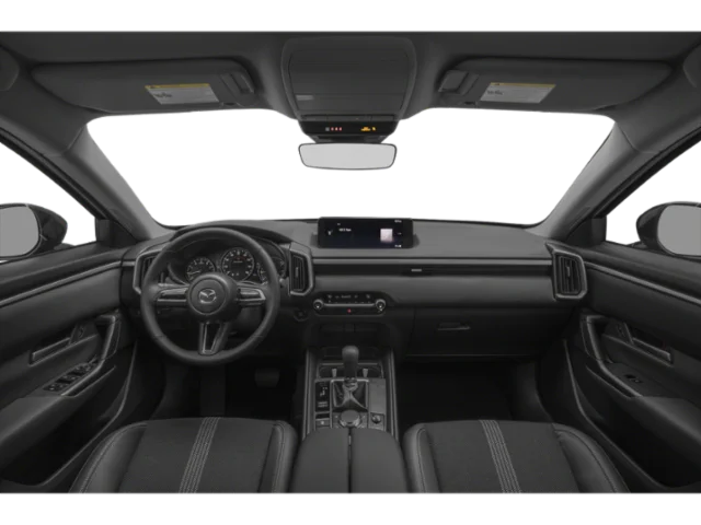 New 2026 Gray Mazda 2.5 S Select image 5