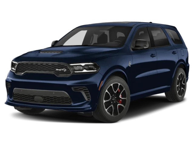 2026 Dodge Durango SRT Hellcat AWD's photo