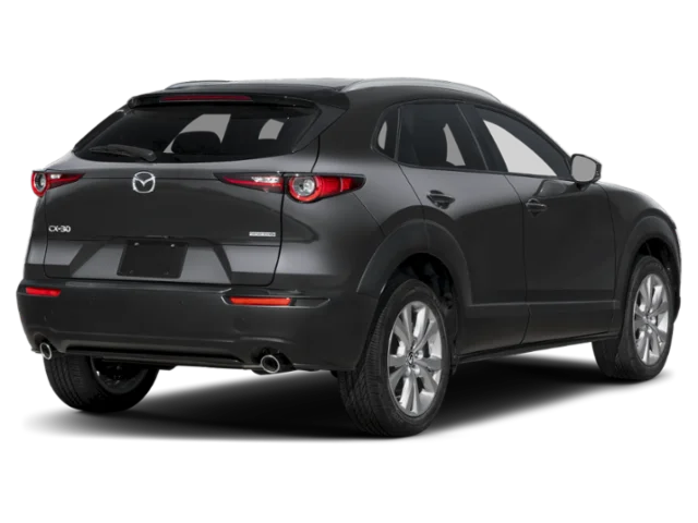 New 2026 Machine Gray Metallic Mazda 2.5 S Premium image 2