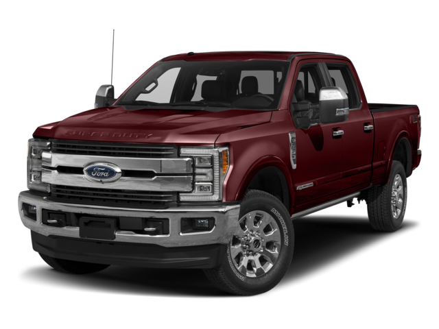 Used 2017 Brown Ford King Ranch image 2
